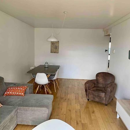 Appartement Cosy Lyon Extérieur photo